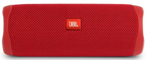 купить Колонка портативная Bluetooth JBL Flip 5 Red в Кишинёве 