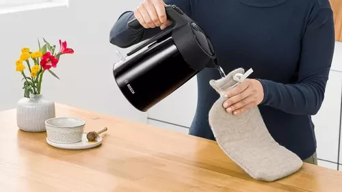 купить Чайник электрический Bosch TWK7L463 в Кишинёве 
