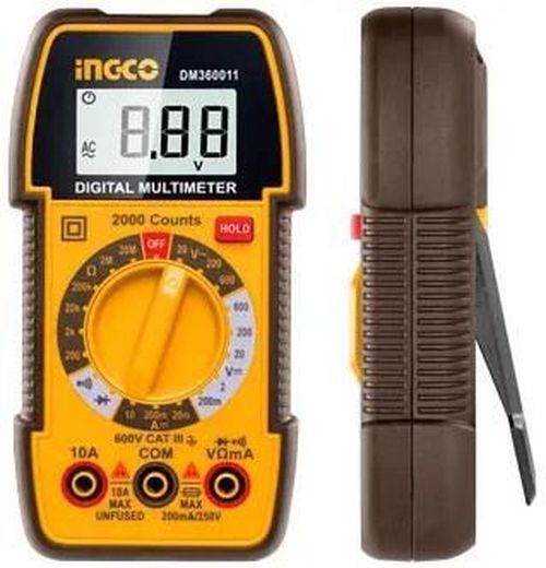 купить Набор электроинструментов INGCO CTCK250716 (53641) в Кишинёве 