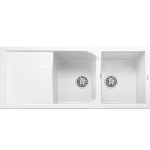 cumpără Chiuvetă bucătărie Plados CX1162 CORAX microUltragranit în Chișinău 