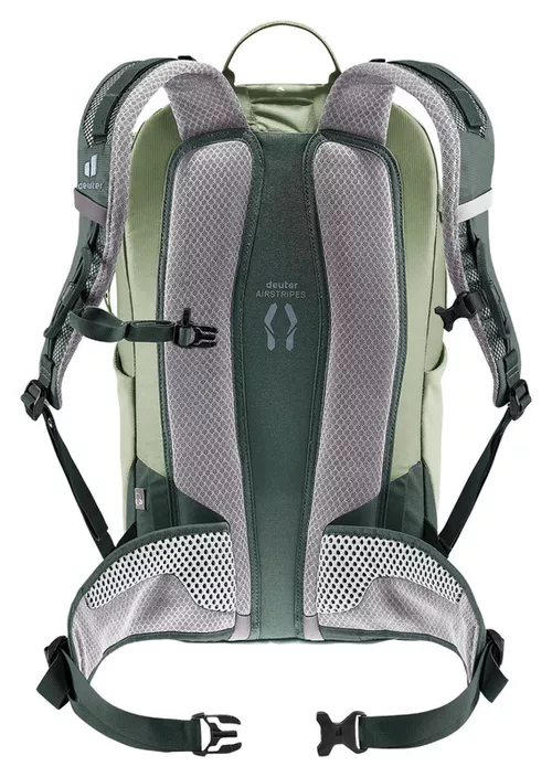 cumpără Rucsac turistic Deuter Trail 25 grove-ivy (3440524 1214 0) în Chișinău 