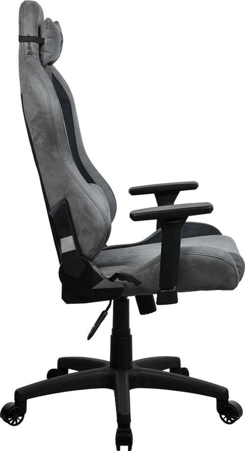 cumpără Fotoliu de birou Arozzi Torretta Supersoft Anthracite în Chișinău 