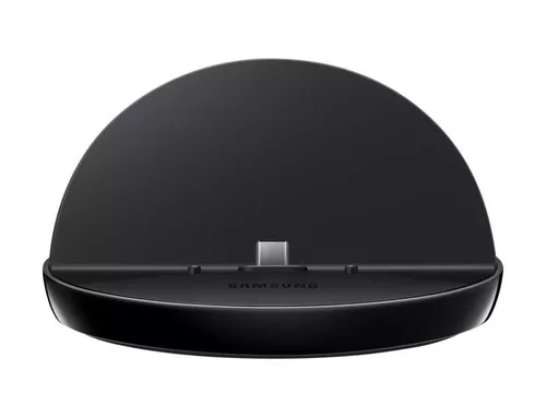 cumpără Încărcător wireless Samsung EE-D3000 Adaptive Fast Charging+Type-C, Black în Chișinău 