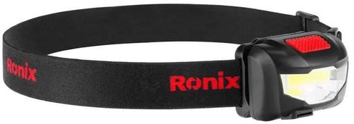 cumpără Lanternă Ronix RH-4285 3w Rechargable headlamp 120Lm în Chișinău 