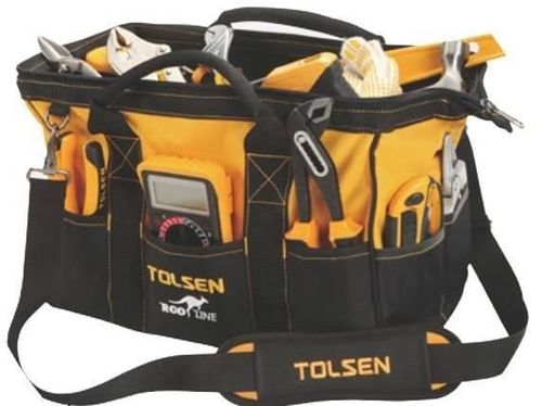 купить Система хранения инструментов Tolsen Roo Line (80101) в Кишинёве 