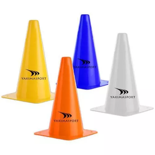 cumpără Echipament sportiv Yakimasport 706 Con 23 cm 100029 în Chișinău 