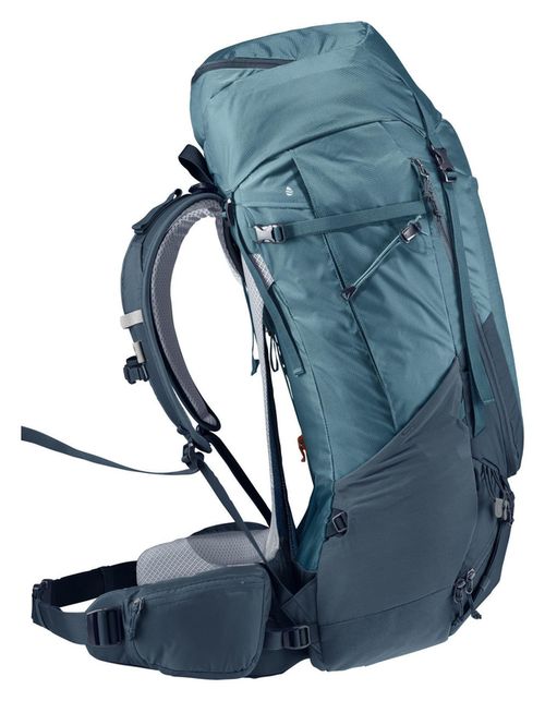 cumpără Rucsac turistic Deuter Futura Air Trek 60+10 atlantic-ink în Chișinău 