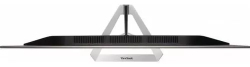 cumpără Monitor Viewsonic VX3276-4K-MHD Silver/Black în Chișinău 