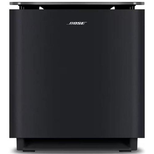 купить Сабвуфер Bose Lifestyle Ultra Subwoofer, Black в Кишинёве 