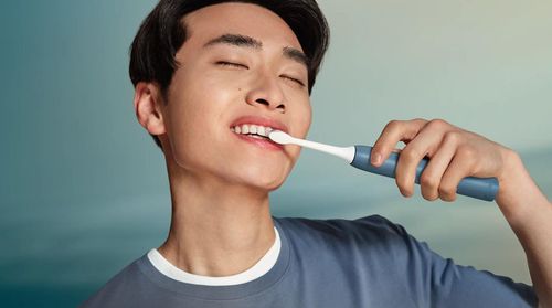 купить Щетка зубная электрическая Philips HX4041/48 Sonicare 4100 в Кишинёве 