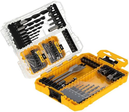 купить Набор головок, бит, насадок DeWalt DT70785 в Кишинёве 