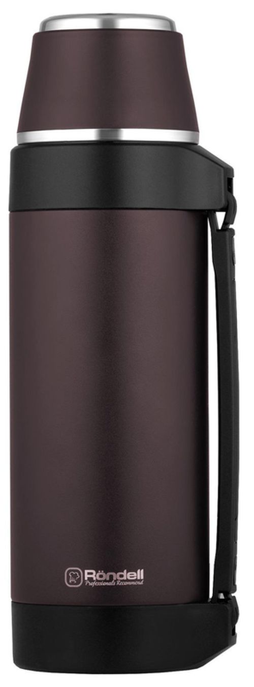 купить Термос для напитков Rondell RDS-1657 Tierno 1,5l в Кишинёве 