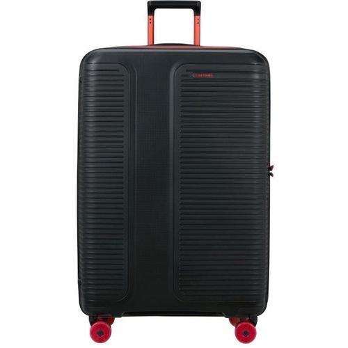 купить Чемодан Samsonite Prodiver Hs 75/28 TSA Exp Negru (160216/1041) в Кишинёве 