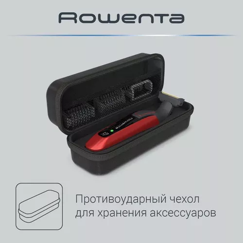 cumpără Trimmer Rowenta TN6040F4 în Chișinău 