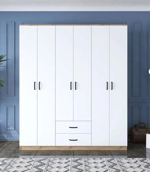 купить Шкаф Trendy BA113-2337, 180x210x51cm в Кишинёве 