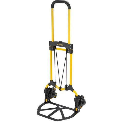 купить Тележка Stanley Складная тележка SXWT-FT584 30/60 кг в Кишинёве 