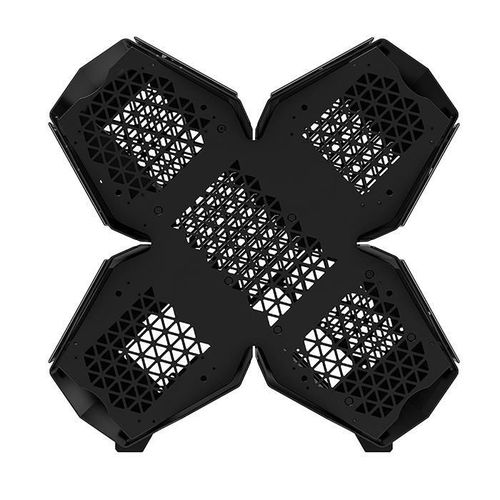 cumpără Carcasă PC Deepcool QUADSTELLAR INFINITY ATX Case în Chișinău 