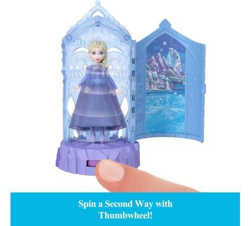 cumpără Păpușă Mattel JCR90 Frozen: Mysterious Tower în Chișinău 