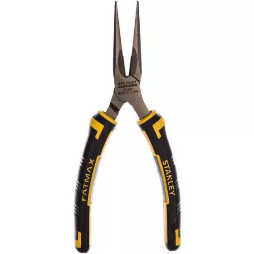 cumpără Clește Stanley 0-89-869 Patenti alungiti Fatmax 160mm în Chișinău 