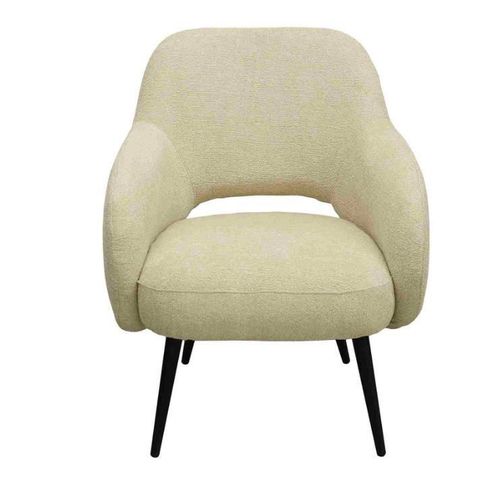 cumpără Fotoliu Deco Esme Beige LF088-03 în Chișinău 