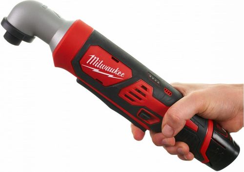 купить Гайковерт Milwaukee 4933451247 M12 BRAID-0 в Кишинёве 