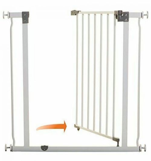купить Детская безопасность Dreambaby G854 Ворота безопасности Liberty StayOpen в Кишинёве 