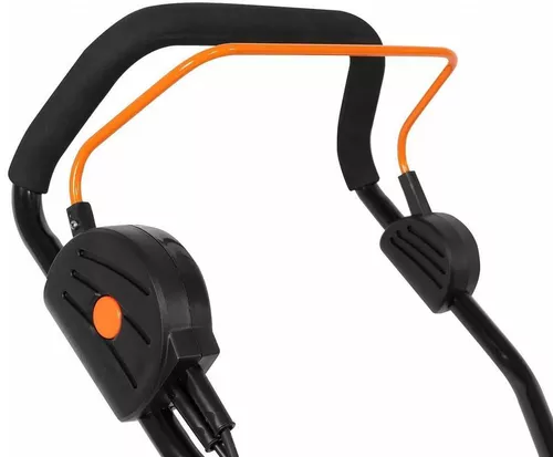 cumpără Mașini de tuns iarba Daewoo DLM 2300E 43cm 1.8kW în Chișinău 