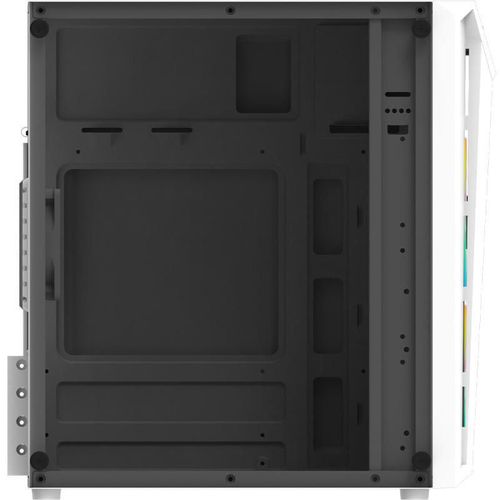 cumpără Carcasă PC Aqirys Bellatrix Pro White în Chișinău 