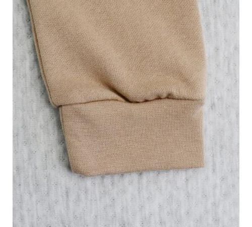 купить Детская одежда Minikin 242650174 My Love Штаны капучино 6-9мес (74см) в Кишинёве 