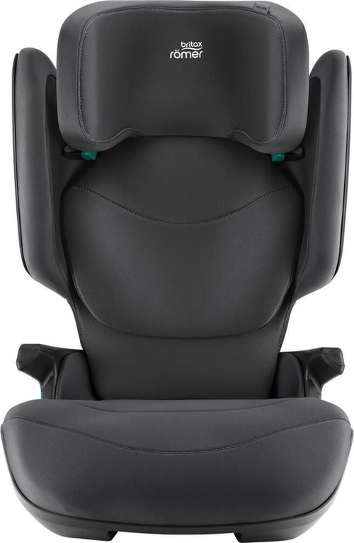 cumpără Scaun auto Britax-Römer KIDFIX PRO M Classic Deep Grey (2000040457) în Chișinău 