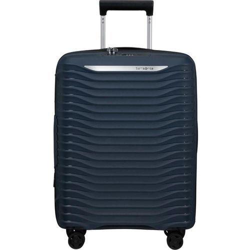 купить Чемодан Samsonite Upscape 55/20 TSA Exp Albastru Inchis (159400/2165) в Кишинёве 