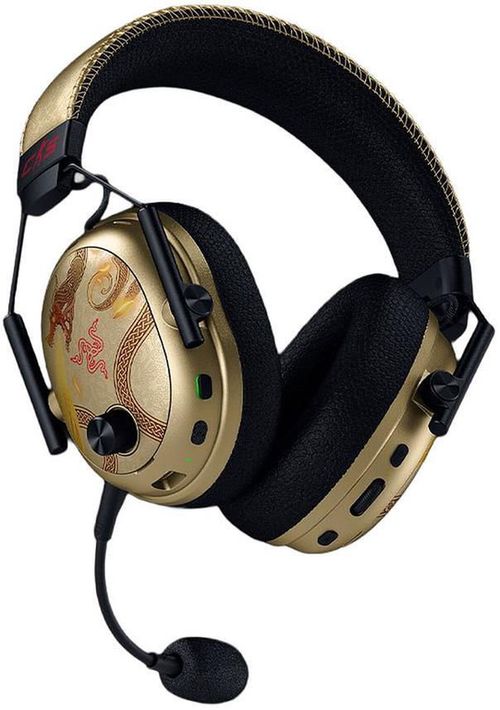 купить Наушники игровые Razer RZ04-05400800-R3M1 BlackShark V3 Wireless Counter-Strike 2 Edition в Кишинёве 