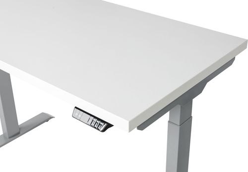 купить Стол компьютерный CUSTÓ 100.02.0064 FlexiDesk в Кишинёве 