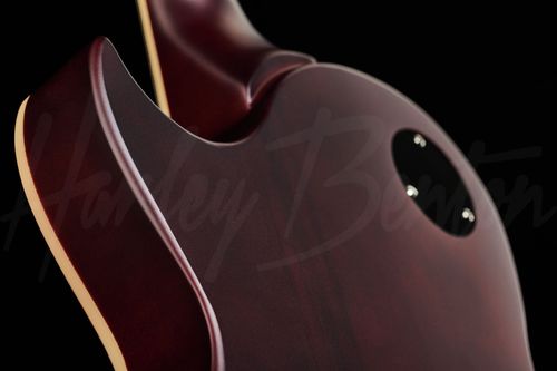 cumpără Chitară Harley Benton SC-400 SGT Classic Series (electrica) în Chișinău 