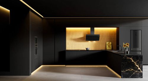 cumpără Hotă Teka DVT-VG 98660 TOS BK în Chișinău 