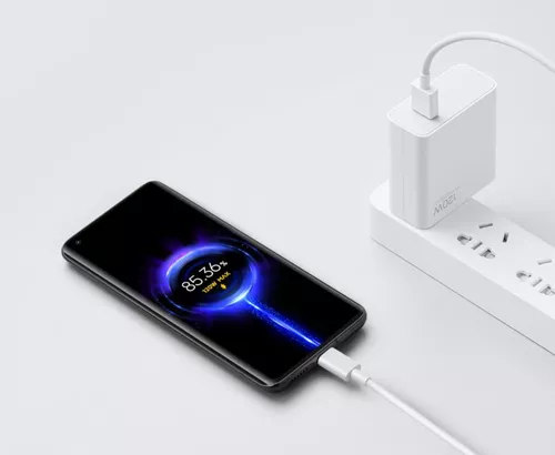 cumpără Încărcător cu fir Xiaomi 120W Charging Combo în Chișinău 