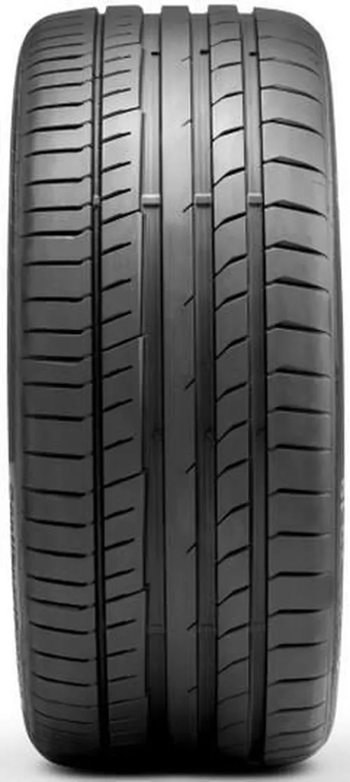 купить Шина Continental 275/35 ZR21 103Y TL SpCont.5P N1 XL FR PORSCHE в Кишинёве 