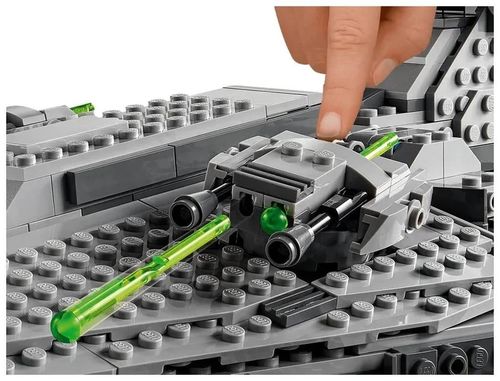 cumpără Set de construcție Lego 75315 Imperial Light Cruiser în Chișinău 