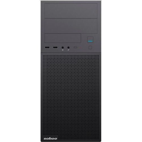 cumpără Bloc de sistem PC MaxCom NP-AMD 5234 - Bussines în Chișinău 