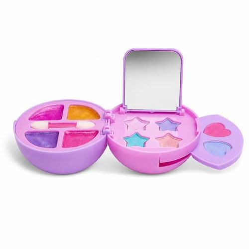 купить Набор для творчества Martinelia 85507 Biluțe magice cu cosmetice „Micul Unicorn”, 3 modele в Кишинёве 