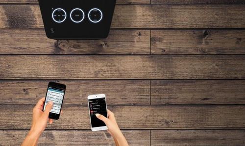 купить Аудио гига-система Panasonic SC-UA7EE-K в Кишинёве 