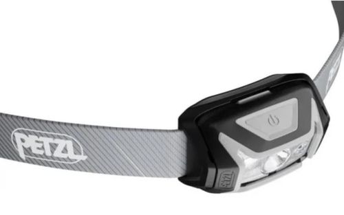 купить Фонарь Petzl TIKKA CORE black (E067AB00) в Кишинёве 