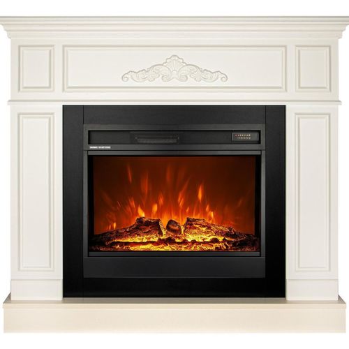 купить Камин электрический ArtFlame Ornato & Mirabella в Кишинёве 
