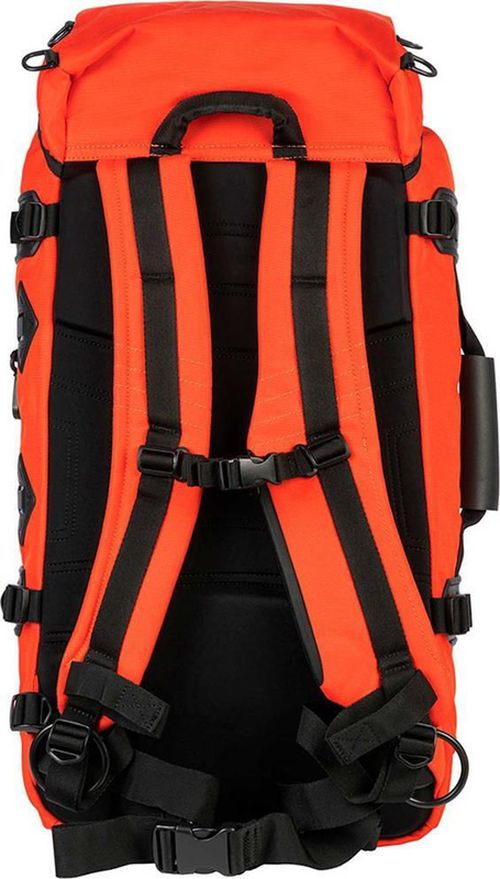 купить Сумка дорожная Tucano BKLON2-XL-O Lontra 2 Waterproof 70L Orange в Кишинёве 