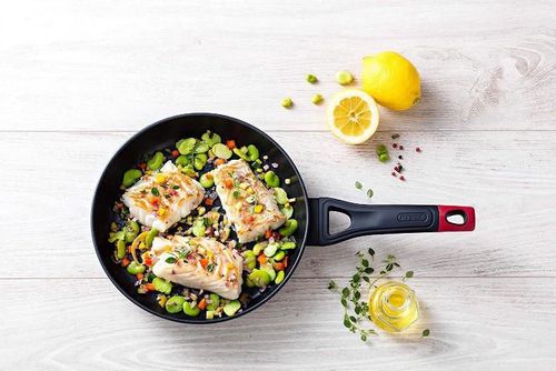 cumpără Tigaie Pyrex OT28BF6 Optima + Induction în Chișinău 