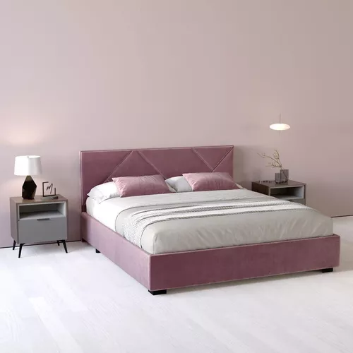 cumpără Pat my-STYLE my-Sara 180x200 (P14D18M14) în Chișinău 