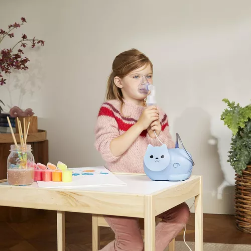 купить Небулайзер Omron NE-C303K в Кишинёве 