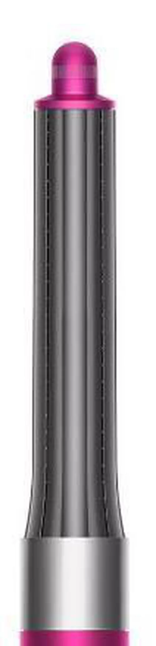 купить Прибор для укладки Dyson HS05 Airwrap Complete Long Fuchsia/Nickel в Кишинёве 