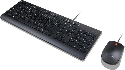 cumpără Tastatură + Mouse Lenovo 4X30L79912 Essential în Chișinău 