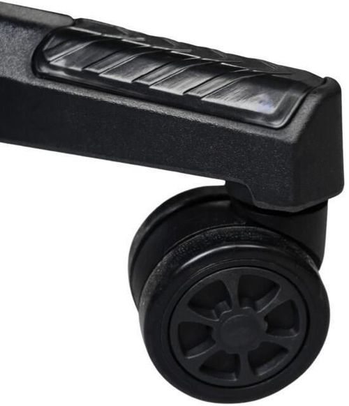 купить Офисное кресло Deco Gaming Blaze Black Grey Red в Кишинёве 